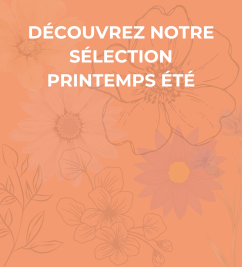 Sélection printemps été